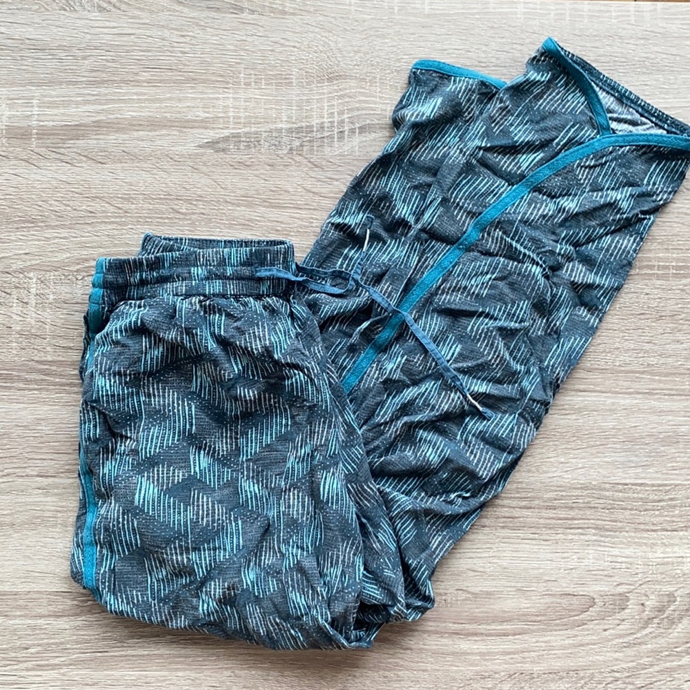 Anthropologie Lounge Pants